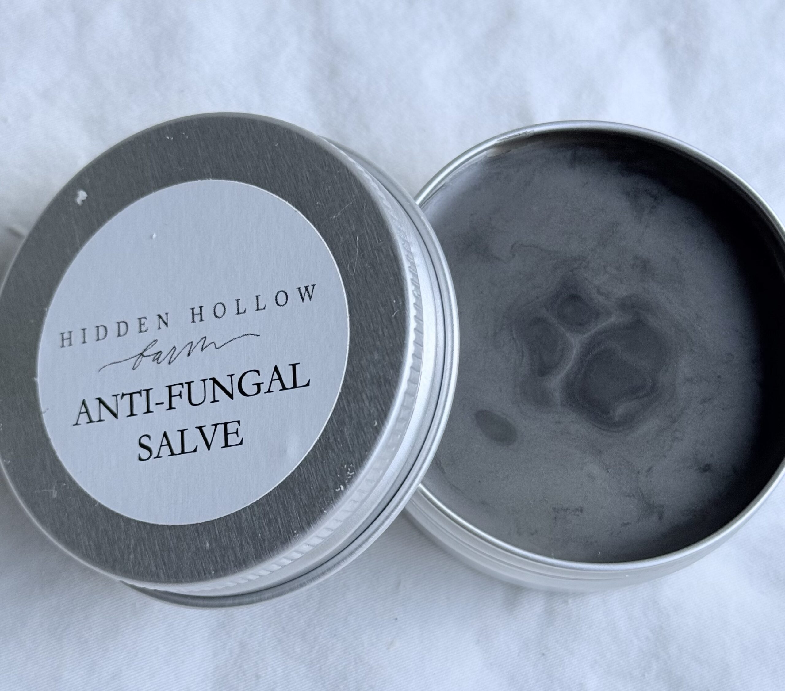 Anti-Fungal Salve