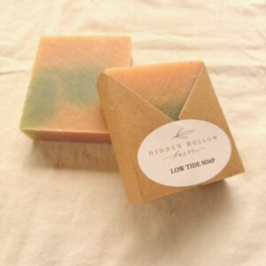 Low Tide Soap