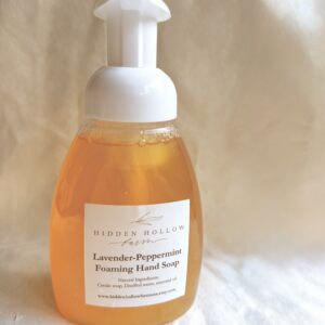 Liquid Handsoap