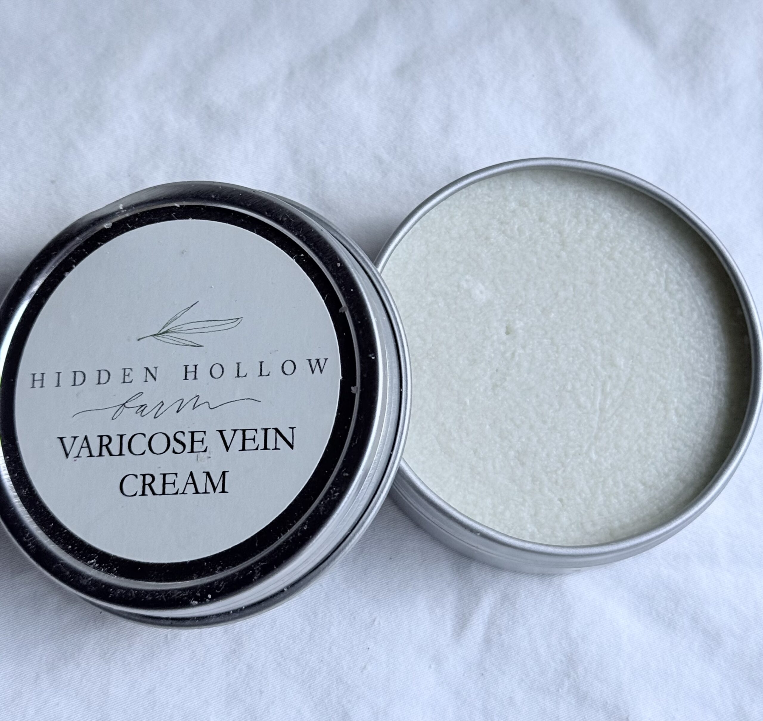 Varicose Vein Cream