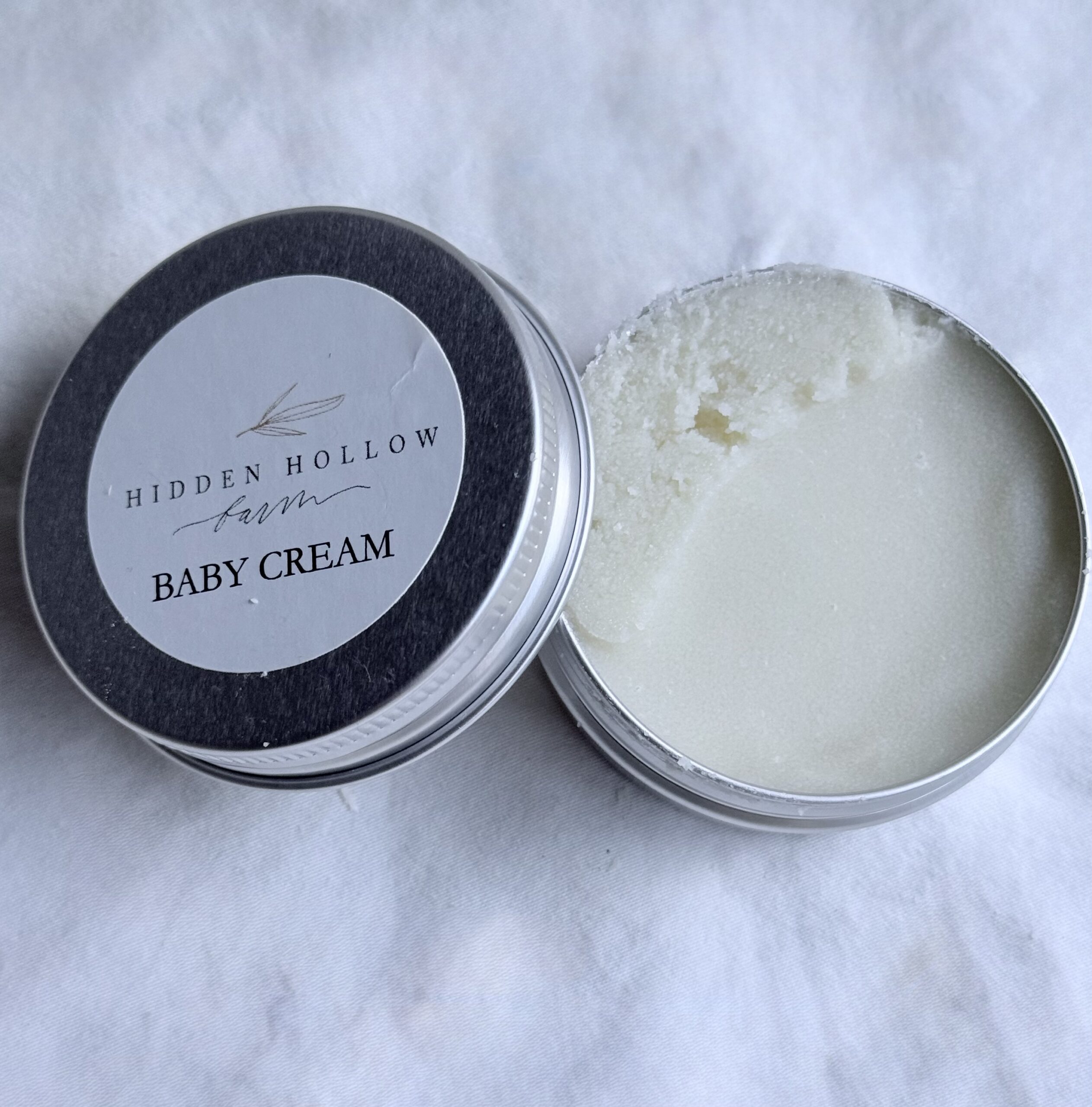 Baby Cream