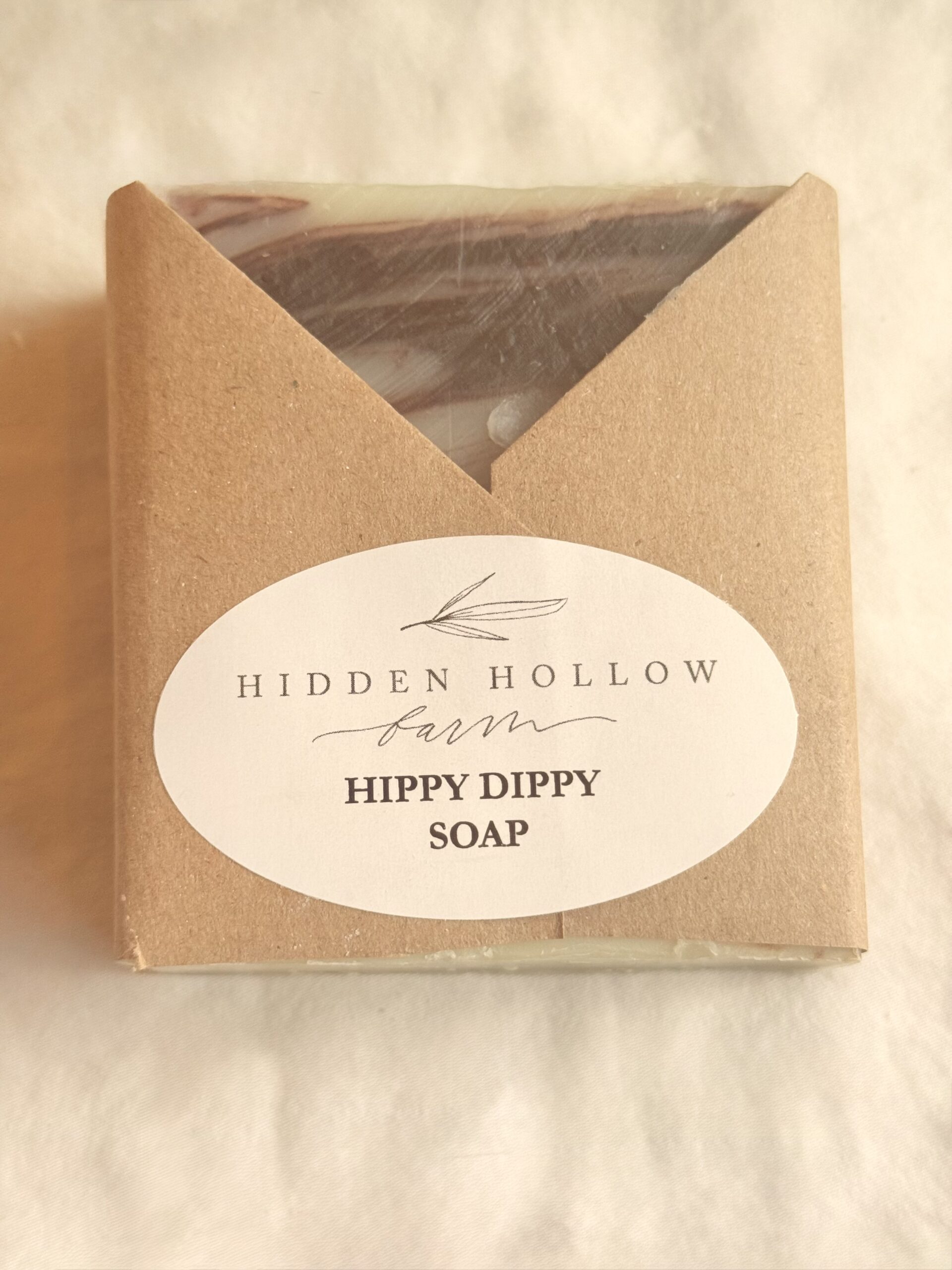 Hippy Dippy Soap - Image 2