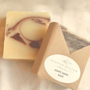 Hippy Dippy Soap